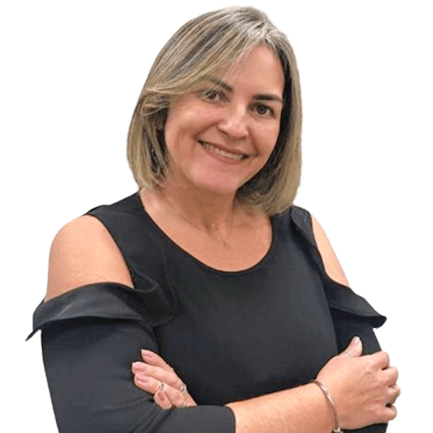Admª Kênya G. Coutinho Neves