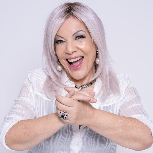 Leila Navarro