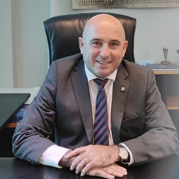 Leonardo Macedo